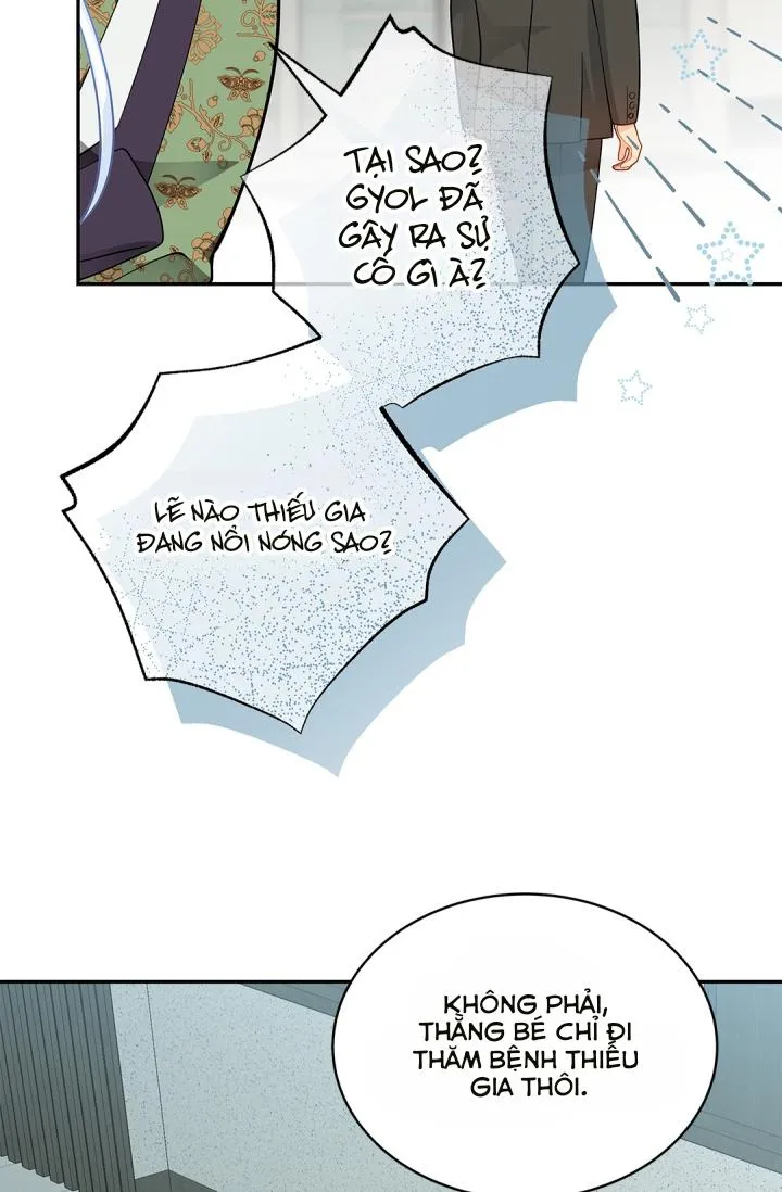 Hôn Nhân Bị Đánh Cắp Của Hồ Ly Chapter 42 Trang 33