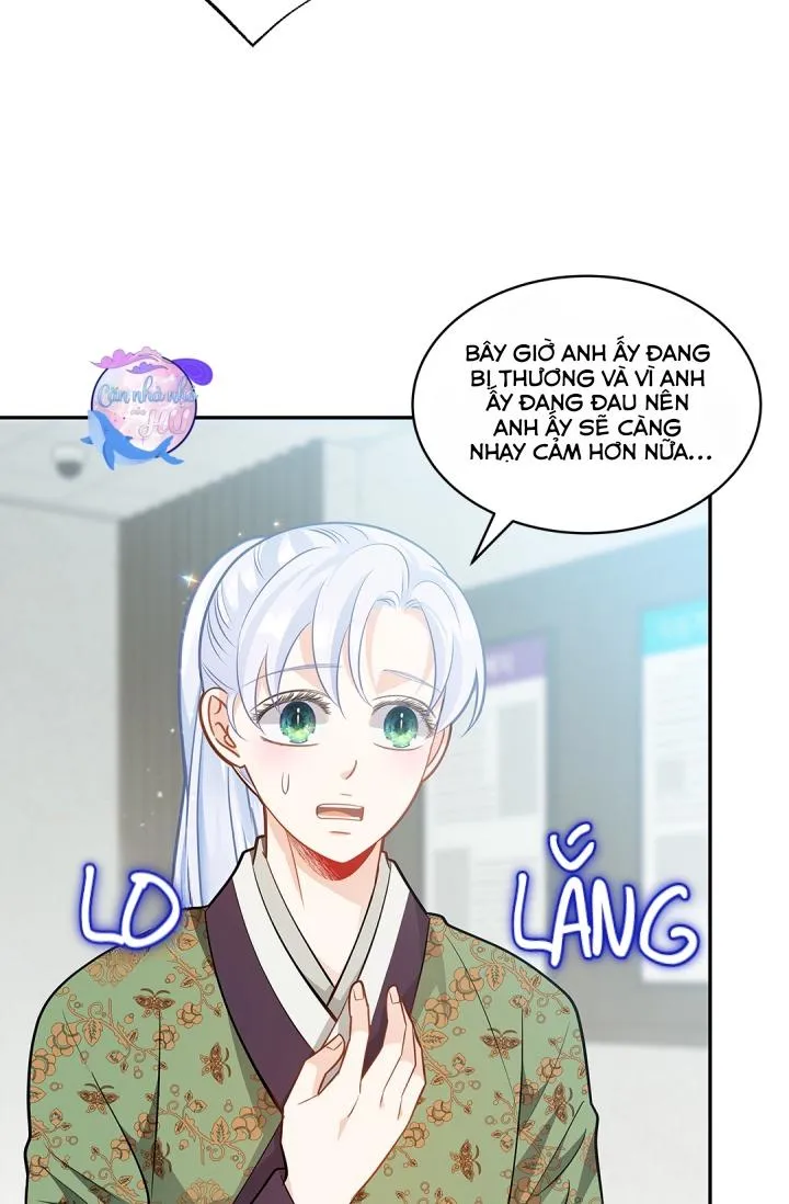 Hôn Nhân Bị Đánh Cắp Của Hồ Ly Chapter 42 Trang 35