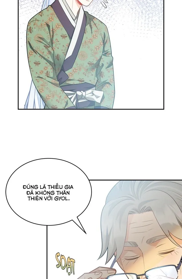 Hôn Nhân Bị Đánh Cắp Của Hồ Ly Chapter 42 Trang 38