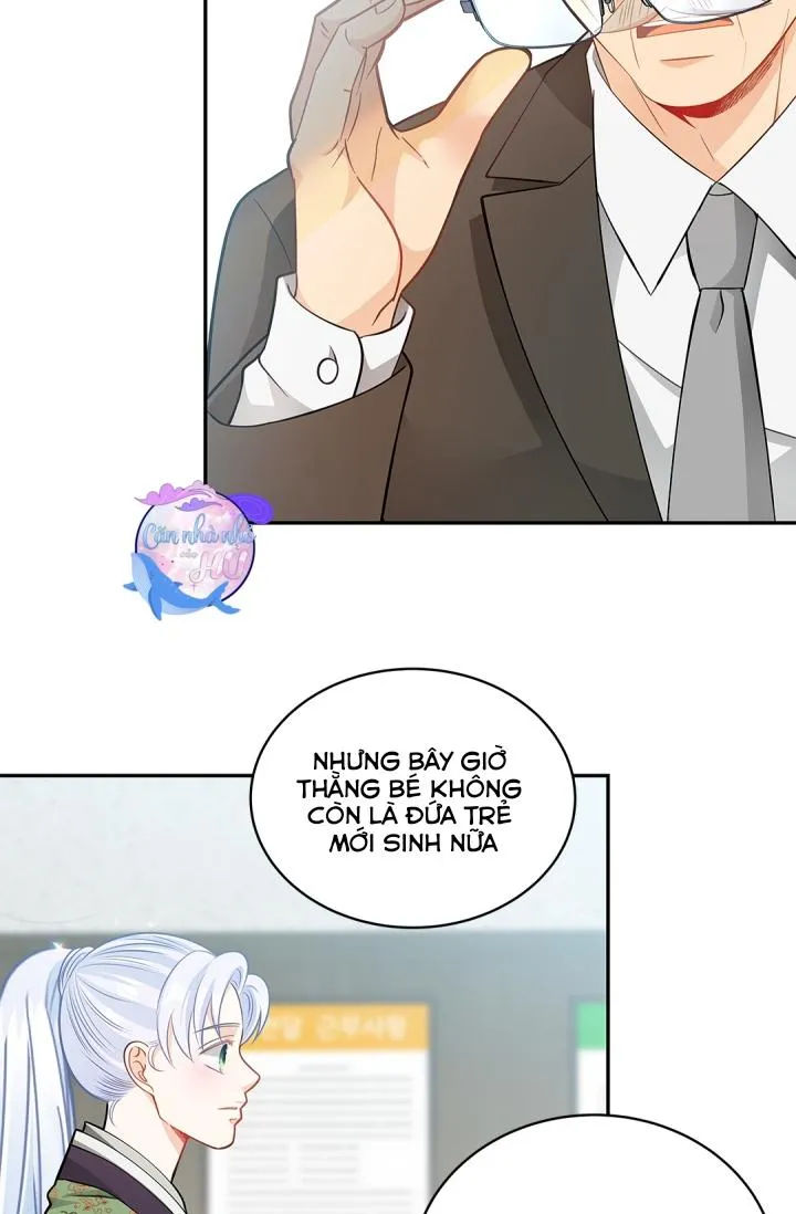 Hôn Nhân Bị Đánh Cắp Của Hồ Ly Chapter 42 Trang 39