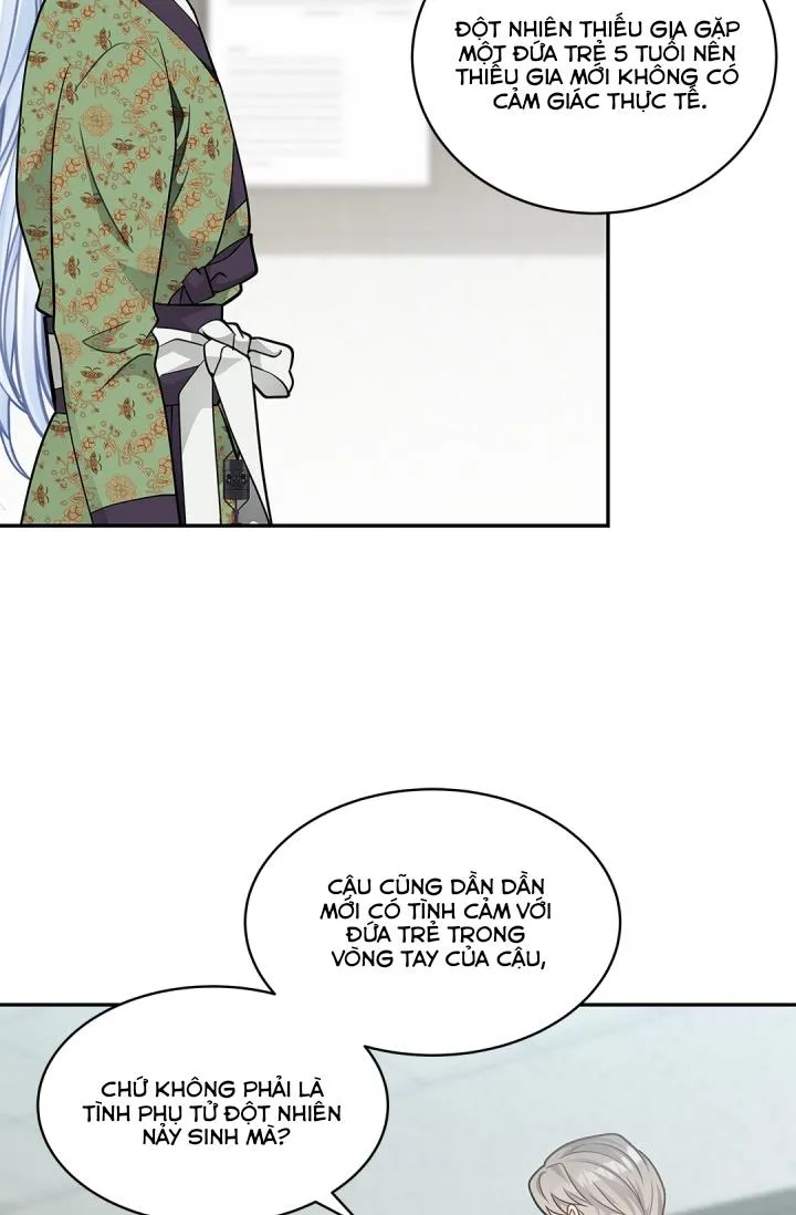 Hôn Nhân Bị Đánh Cắp Của Hồ Ly Chapter 42 Trang 40