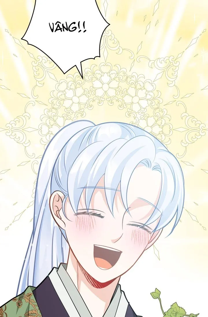 Hôn Nhân Bị Đánh Cắp Của Hồ Ly Chapter 42 Trang 45