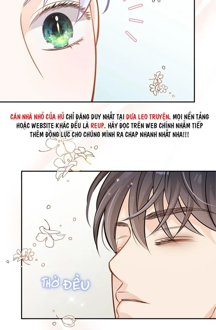 Hôn Nhân Bị Đánh Cắp Của Hồ Ly Chapter 42 Trang 49