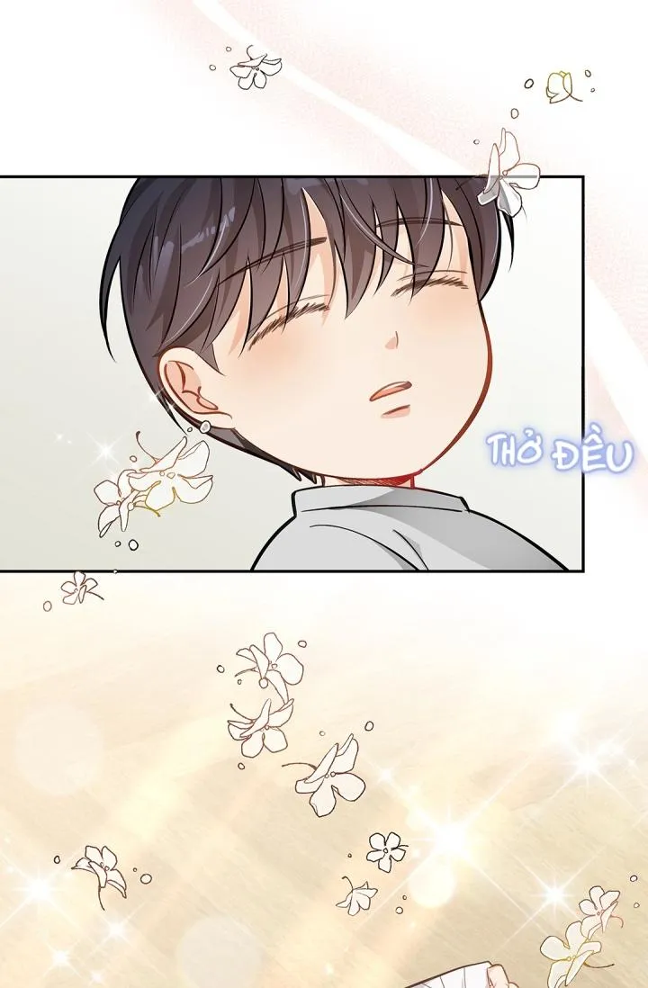 Hôn Nhân Bị Đánh Cắp Của Hồ Ly Chapter 42 Trang 50