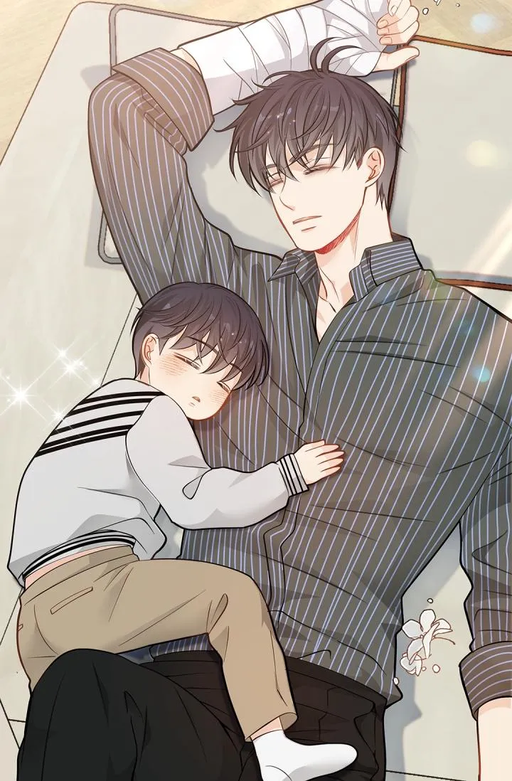 Hôn Nhân Bị Đánh Cắp Của Hồ Ly Chapter 42 Trang 51