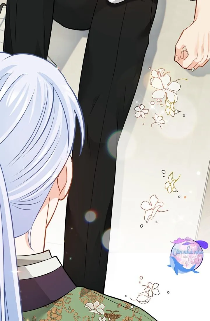 Hôn Nhân Bị Đánh Cắp Của Hồ Ly Chapter 42 Trang 52