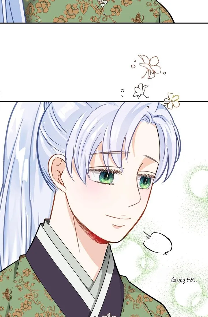 Hôn Nhân Bị Đánh Cắp Của Hồ Ly Chapter 42 Trang 53