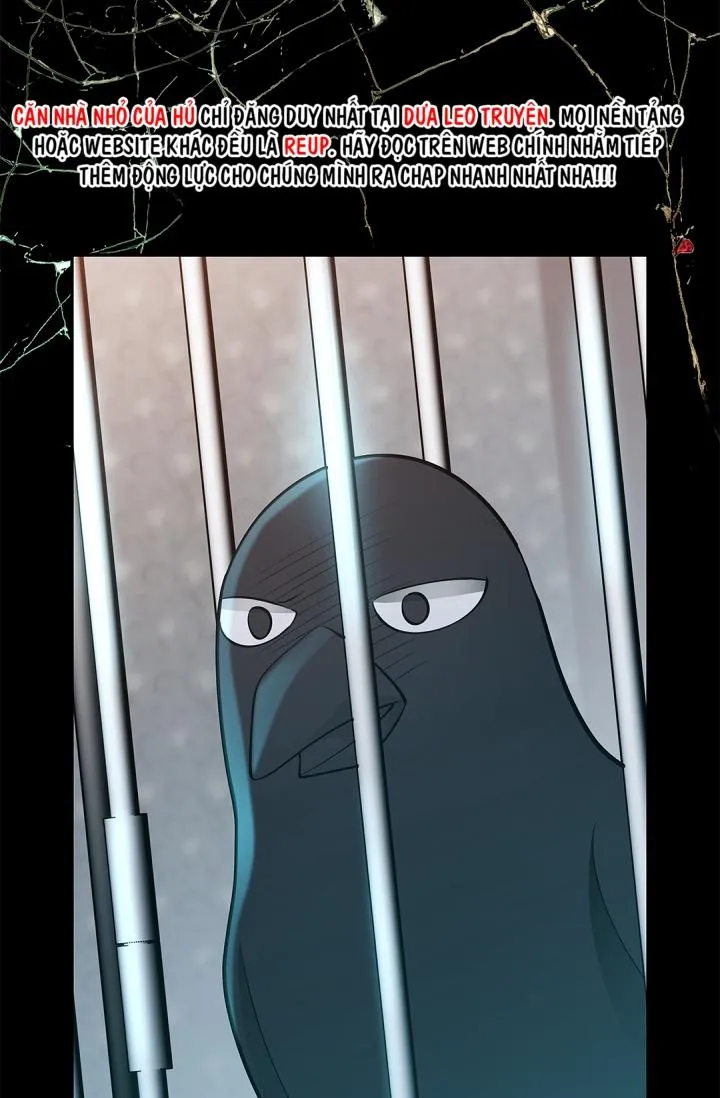 Hôn Nhân Bị Đánh Cắp Của Hồ Ly Chapter 42 Trang 60