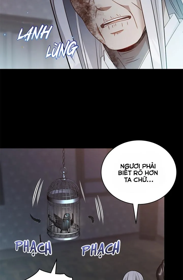 Hôn Nhân Bị Đánh Cắp Của Hồ Ly Chapter 42 Trang 63