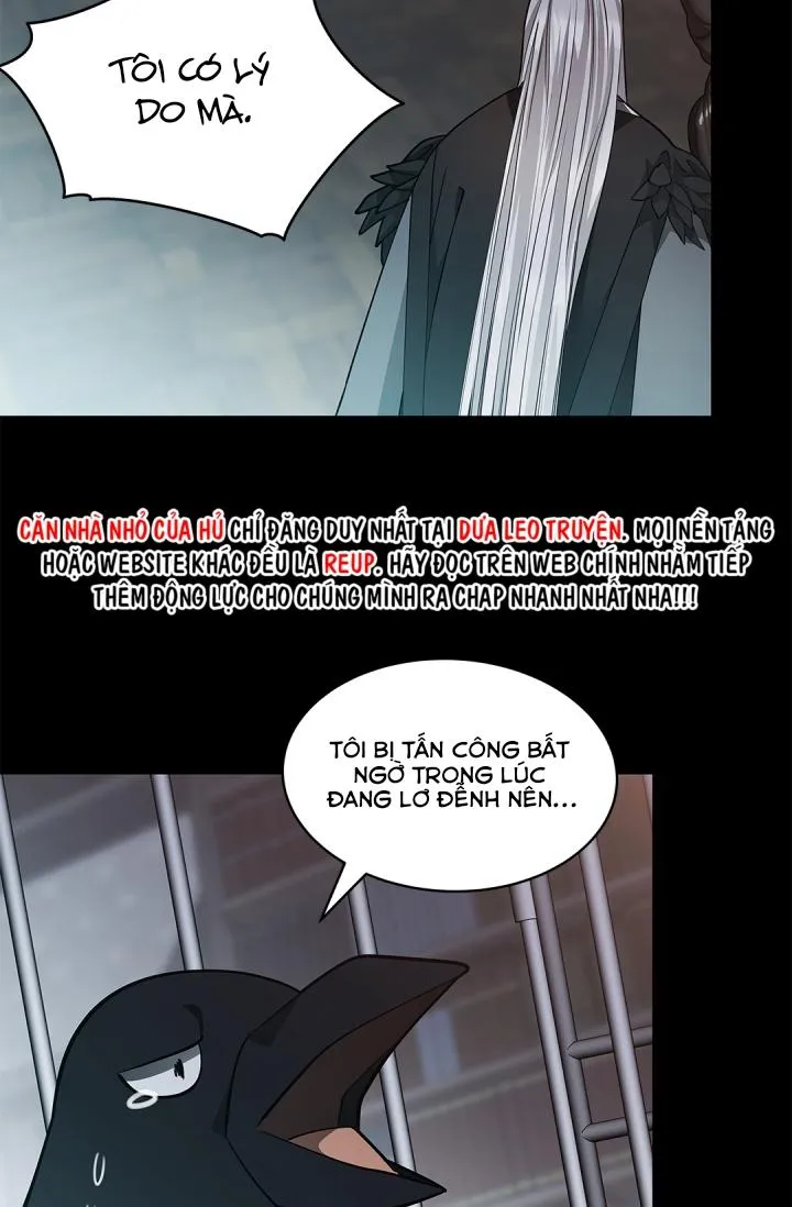 Hôn Nhân Bị Đánh Cắp Của Hồ Ly Chapter 42 Trang 64