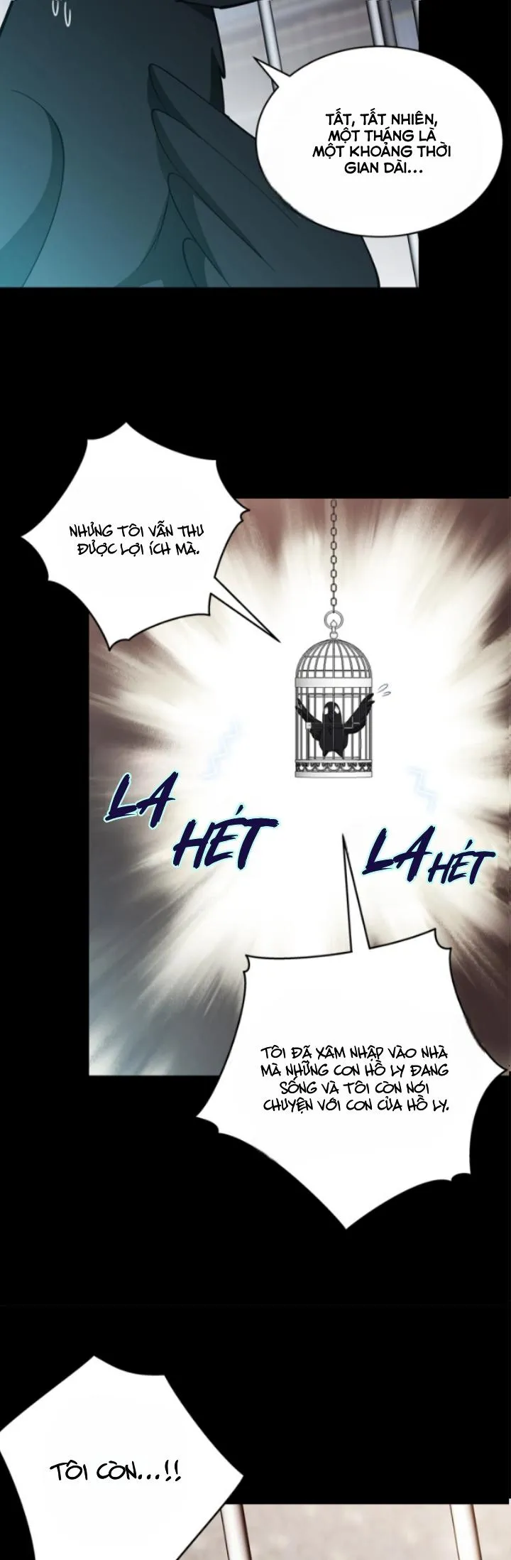 Hôn Nhân Bị Đánh Cắp Của Hồ Ly Chapter 42 Trang 65