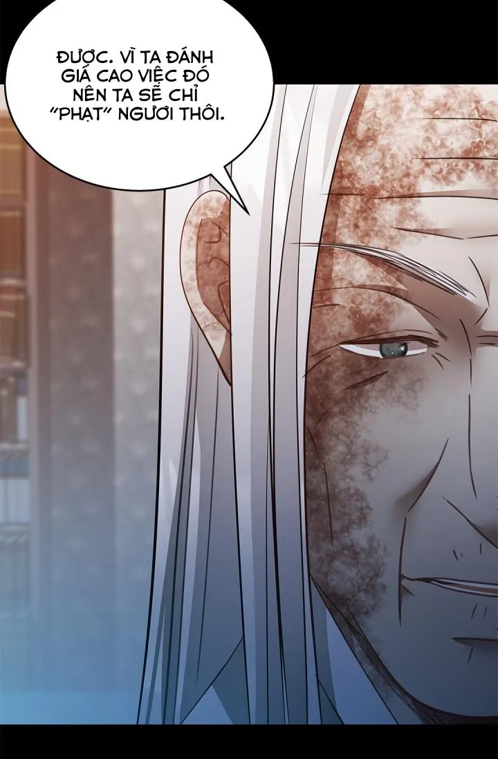 Hôn Nhân Bị Đánh Cắp Của Hồ Ly Chapter 42 Trang 68