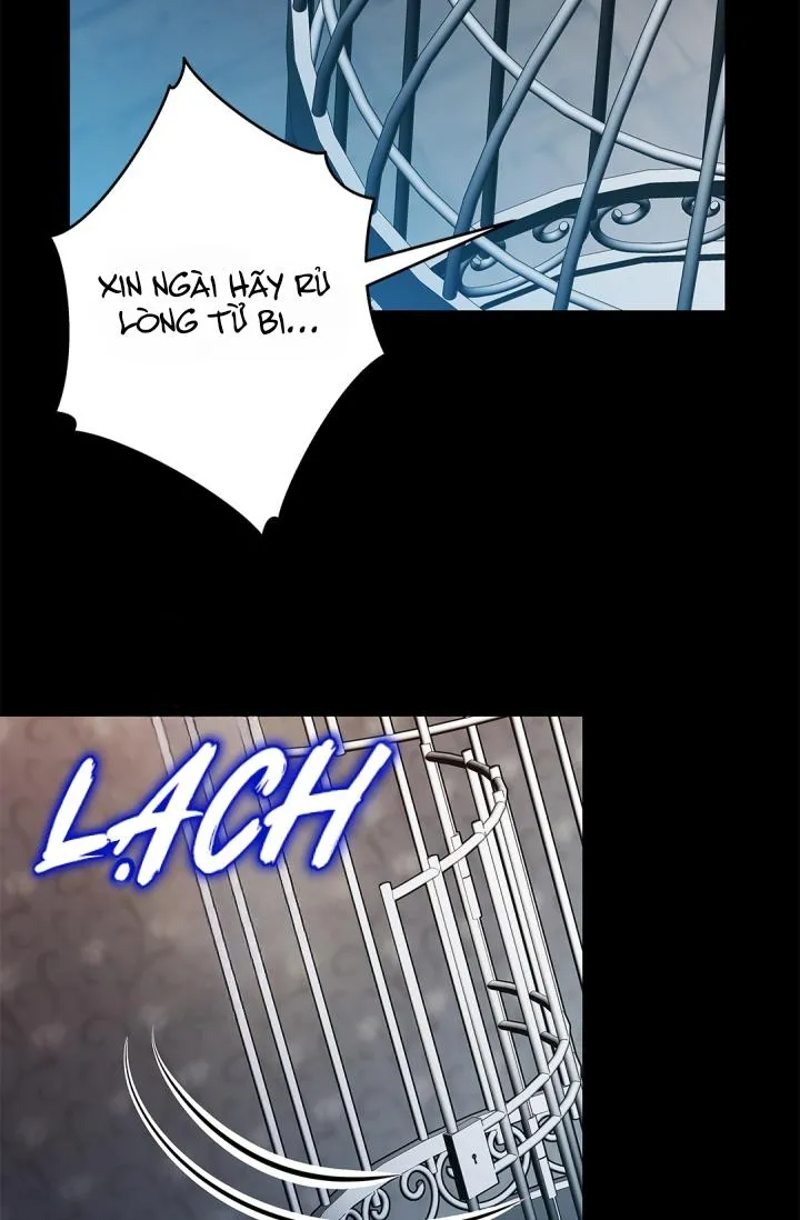 Hôn Nhân Bị Đánh Cắp Của Hồ Ly Chapter 42 Trang 70