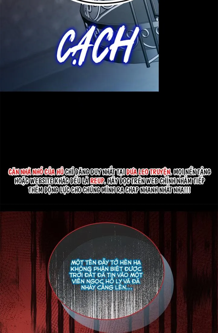 Hôn Nhân Bị Đánh Cắp Của Hồ Ly Chapter 42 Trang 71