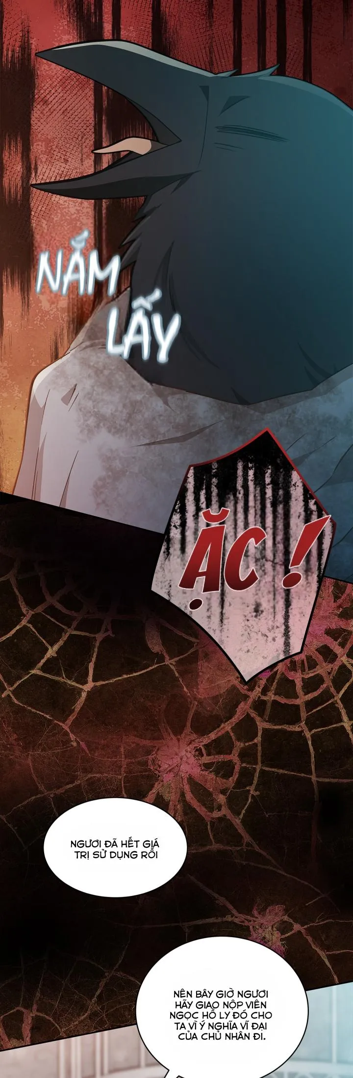 Hôn Nhân Bị Đánh Cắp Của Hồ Ly Chapter 42 Trang 72