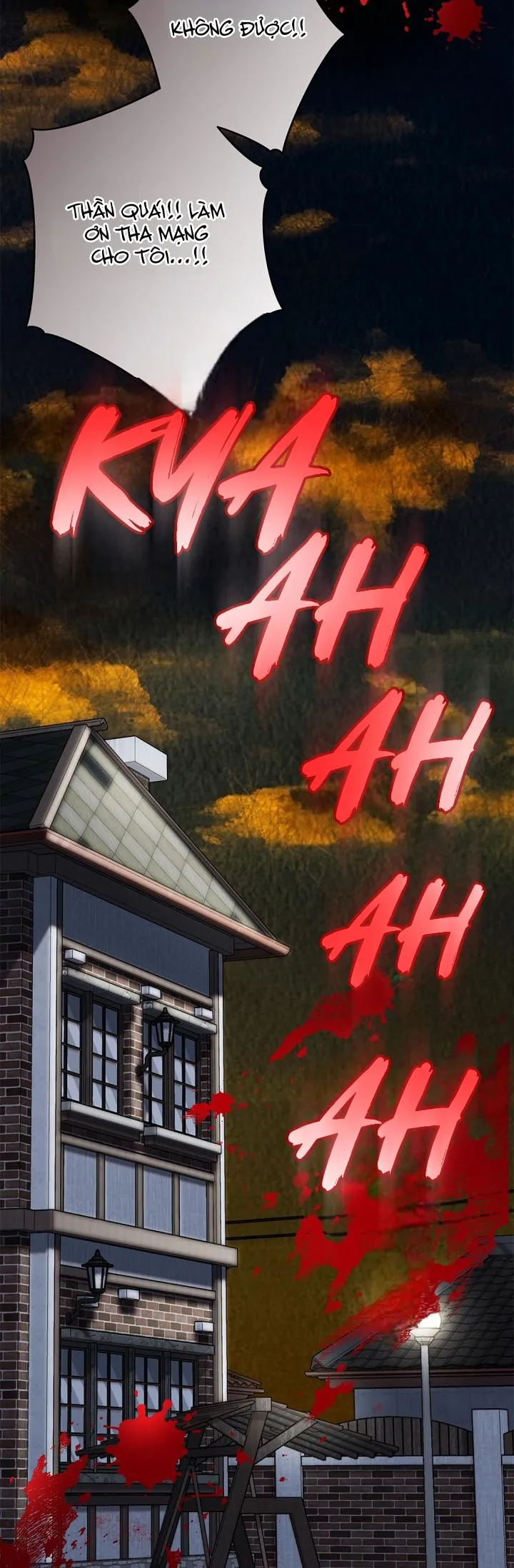 Hôn Nhân Bị Đánh Cắp Của Hồ Ly Chapter 42 Trang 74