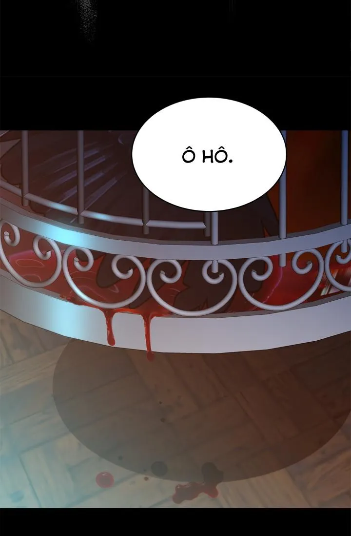 Hôn Nhân Bị Đánh Cắp Của Hồ Ly Chapter 42 Trang 81