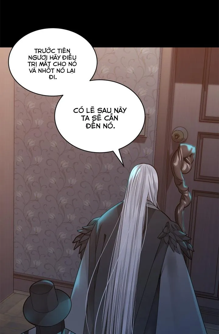 Hôn Nhân Bị Đánh Cắp Của Hồ Ly Chapter 42 Trang 82