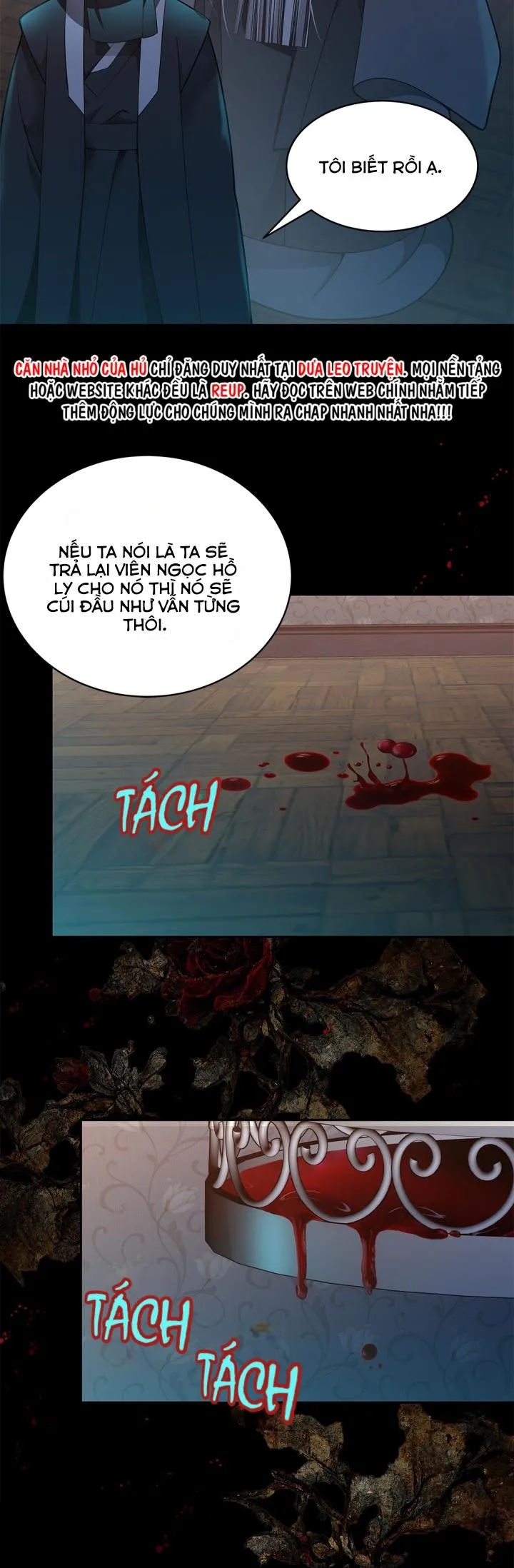 Hôn Nhân Bị Đánh Cắp Của Hồ Ly Chapter 42 Trang 83