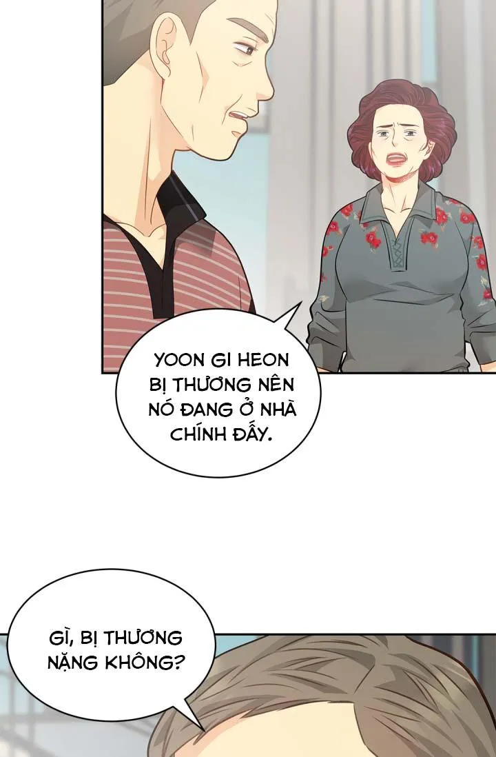 Hôn Nhân Bị Đánh Cắp Của Hồ Ly Chapter 43 Trang 5