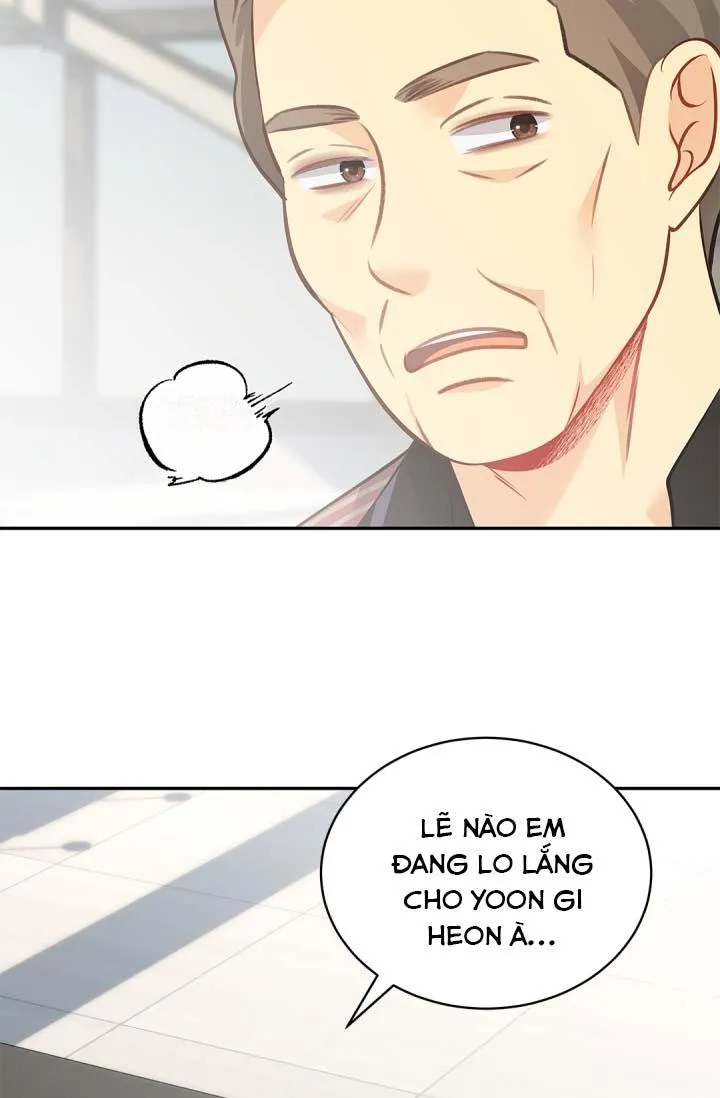 Hôn Nhân Bị Đánh Cắp Của Hồ Ly Chapter 43 Trang 6