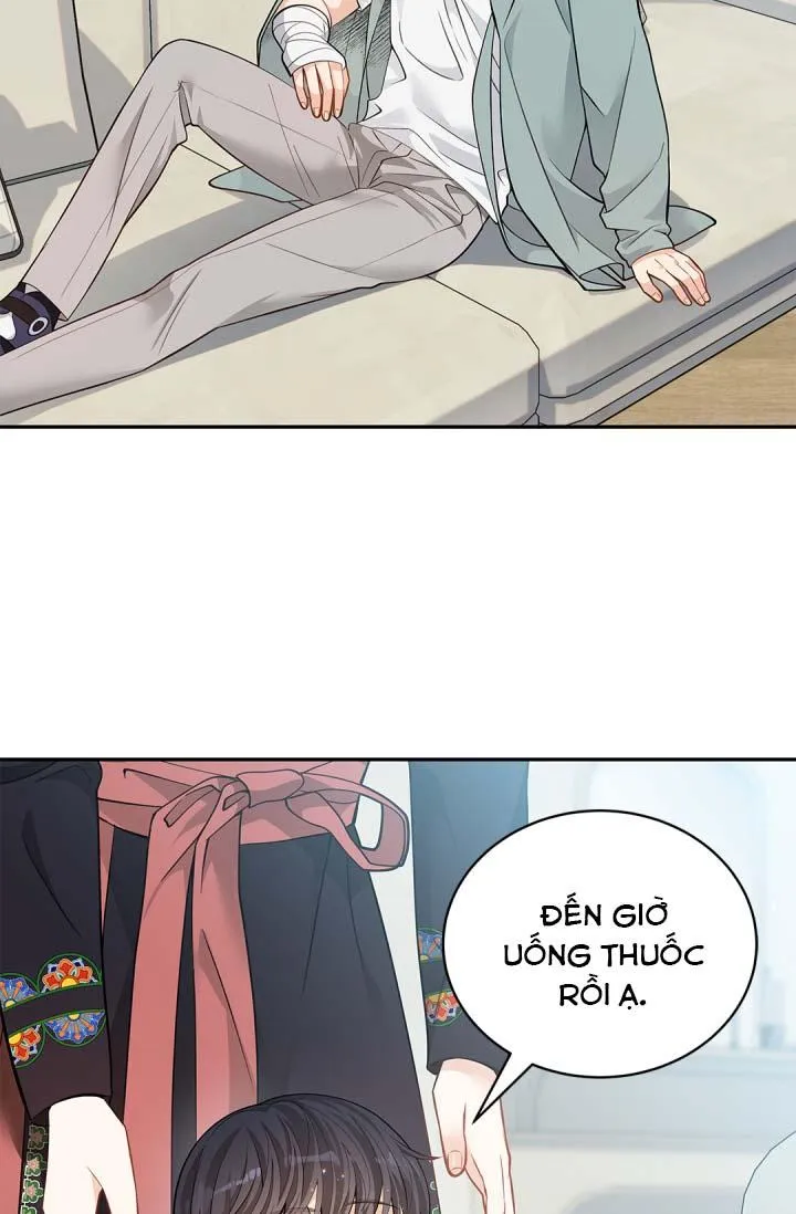 Hôn Nhân Bị Đánh Cắp Của Hồ Ly Chapter 43 Trang 11