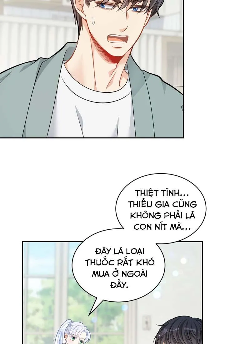 Hôn Nhân Bị Đánh Cắp Của Hồ Ly Chapter 43 Trang 14