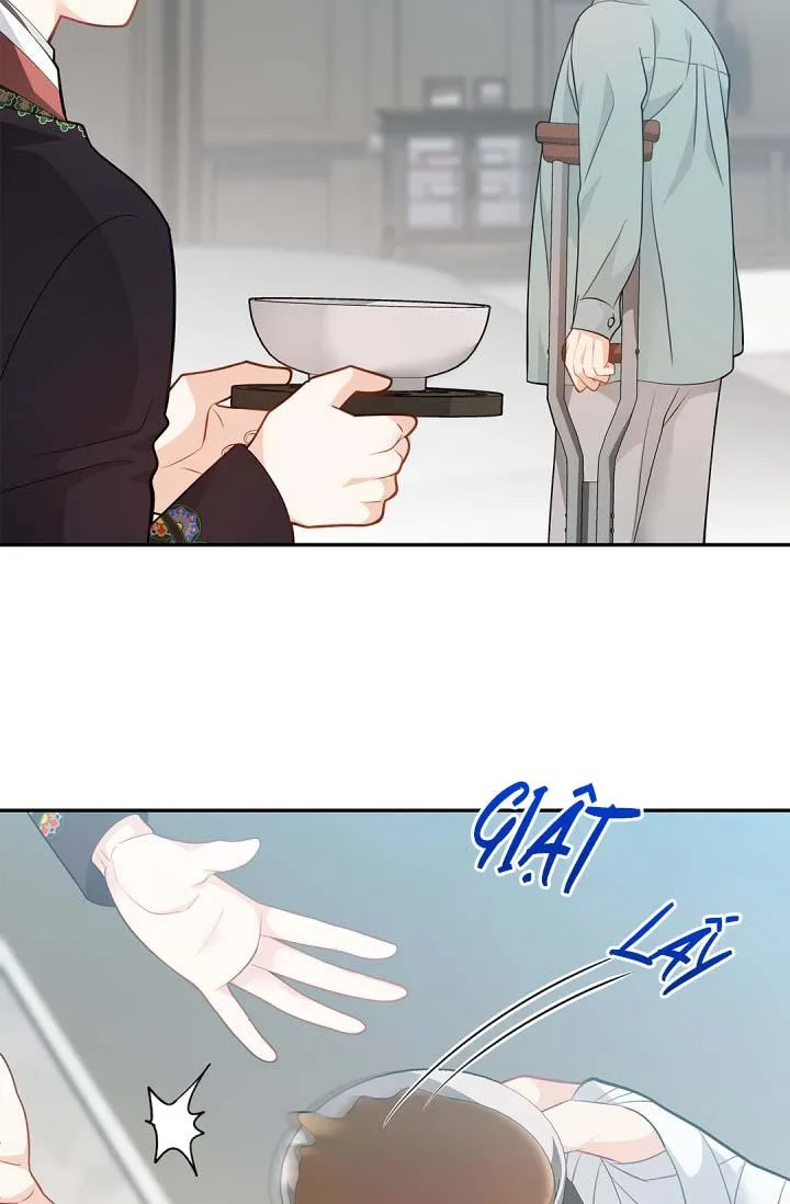 Hôn Nhân Bị Đánh Cắp Của Hồ Ly Chapter 43 Trang 17