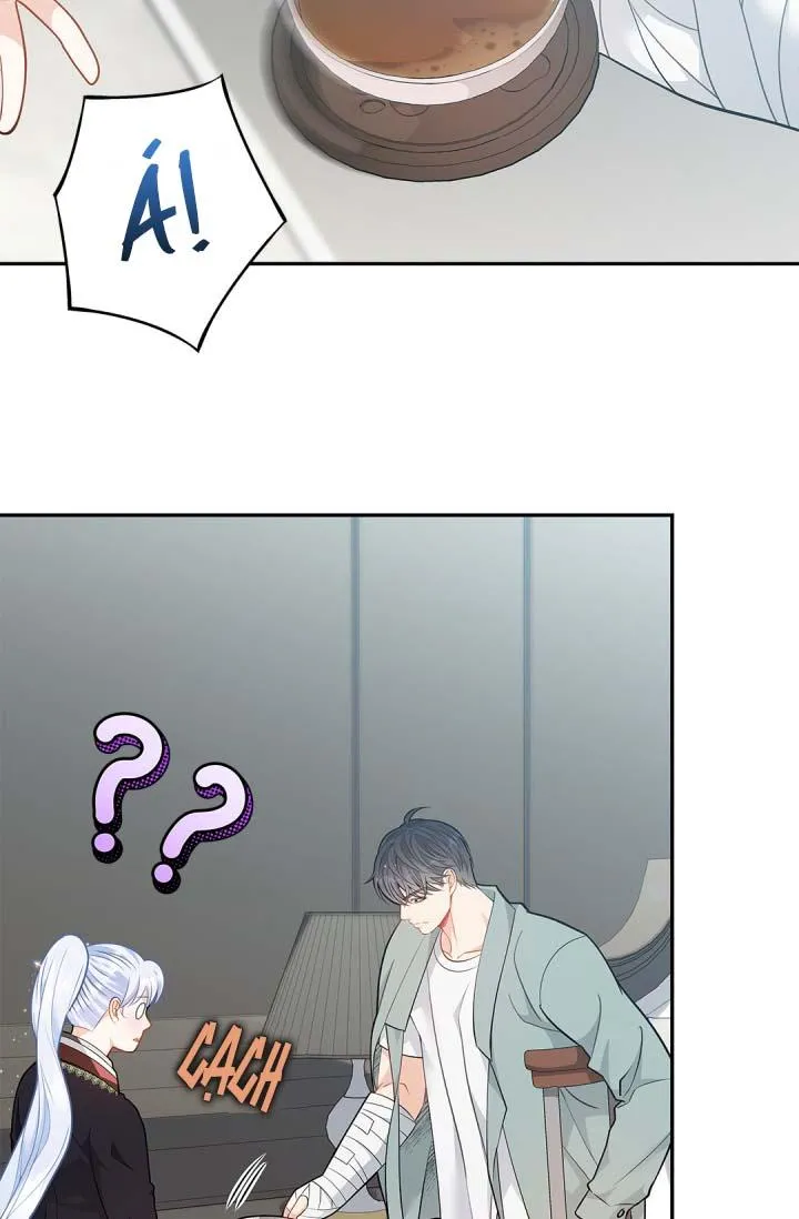 Hôn Nhân Bị Đánh Cắp Của Hồ Ly Chapter 43 Trang 18