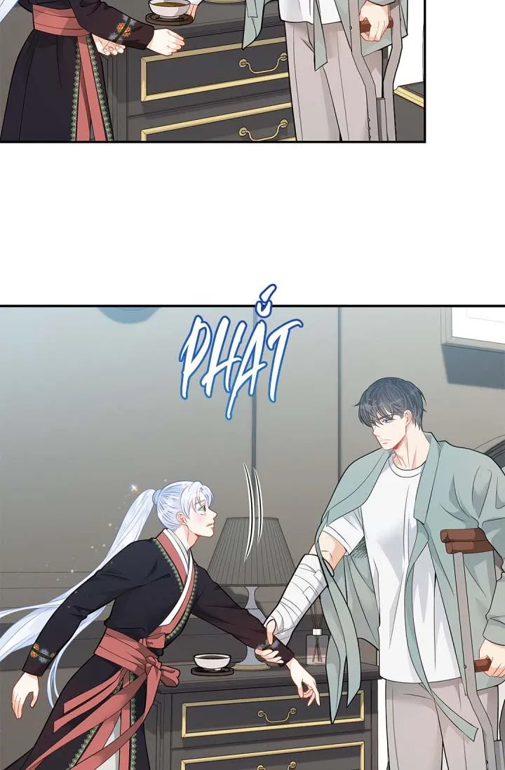 Hôn Nhân Bị Đánh Cắp Của Hồ Ly Chapter 43 Trang 19