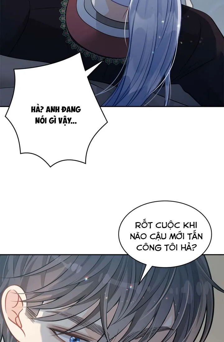 Hôn Nhân Bị Đánh Cắp Của Hồ Ly Chapter 43 Trang 23