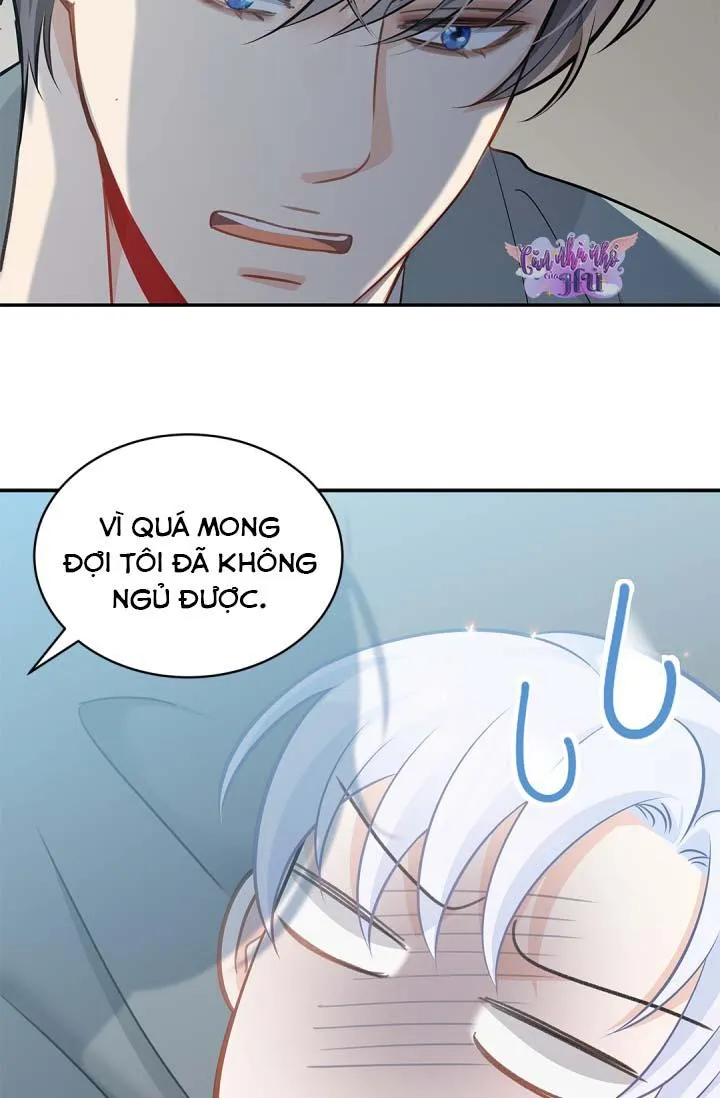 Hôn Nhân Bị Đánh Cắp Của Hồ Ly Chapter 43 Trang 24