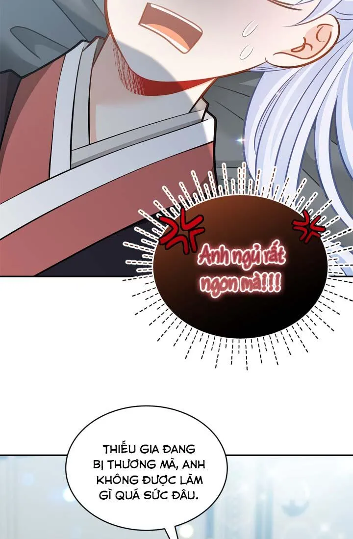 Hôn Nhân Bị Đánh Cắp Của Hồ Ly Chapter 43 Trang 25