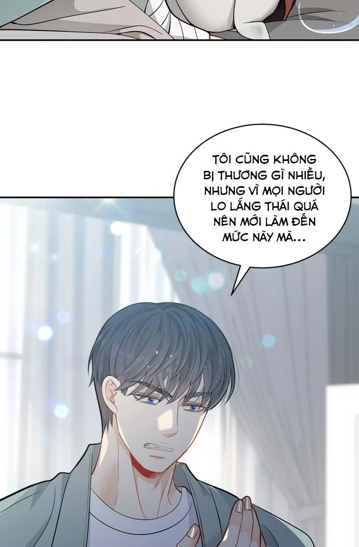 Hôn Nhân Bị Đánh Cắp Của Hồ Ly Chapter 43 Trang 27