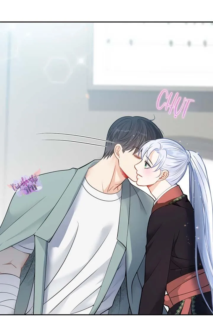 Hôn Nhân Bị Đánh Cắp Của Hồ Ly Chapter 43 Trang 30