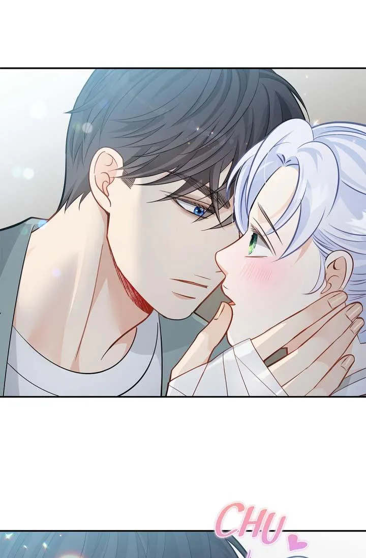 Hôn Nhân Bị Đánh Cắp Của Hồ Ly Chapter 43 Trang 32