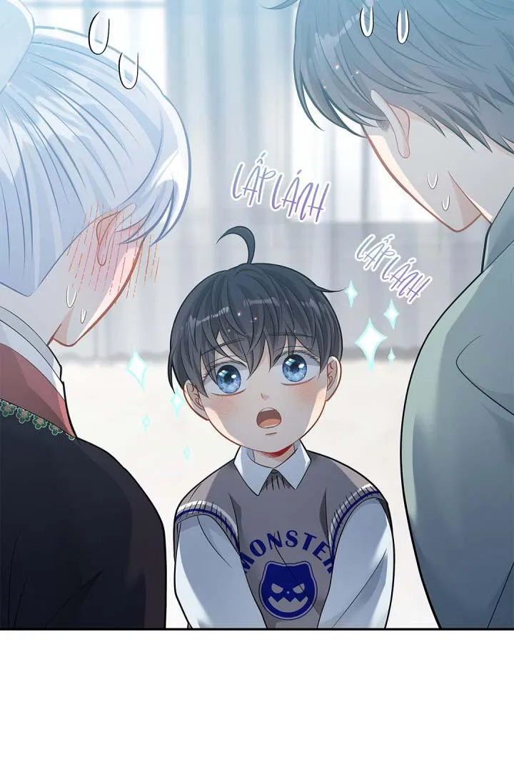 Hôn Nhân Bị Đánh Cắp Của Hồ Ly Chapter 43 Trang 34