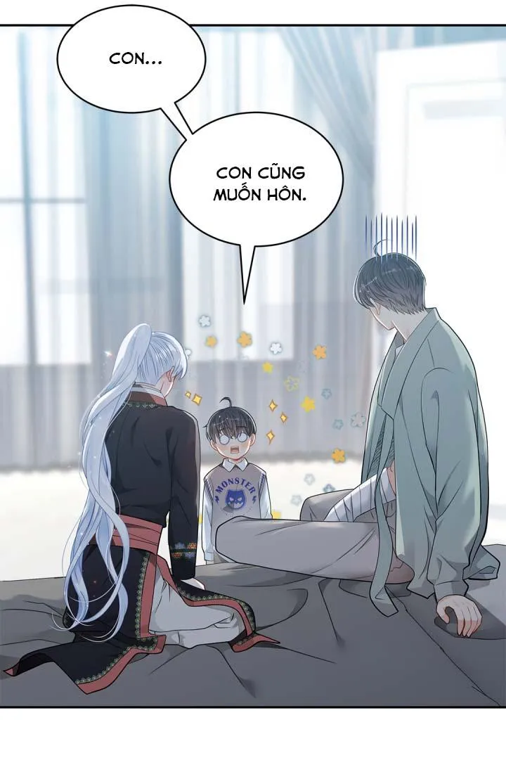 Hôn Nhân Bị Đánh Cắp Của Hồ Ly Chapter 43 Trang 35