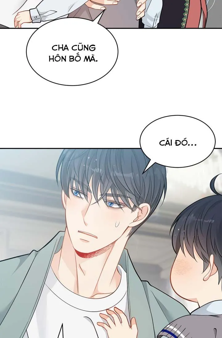 Hôn Nhân Bị Đánh Cắp Của Hồ Ly Chapter 43 Trang 37