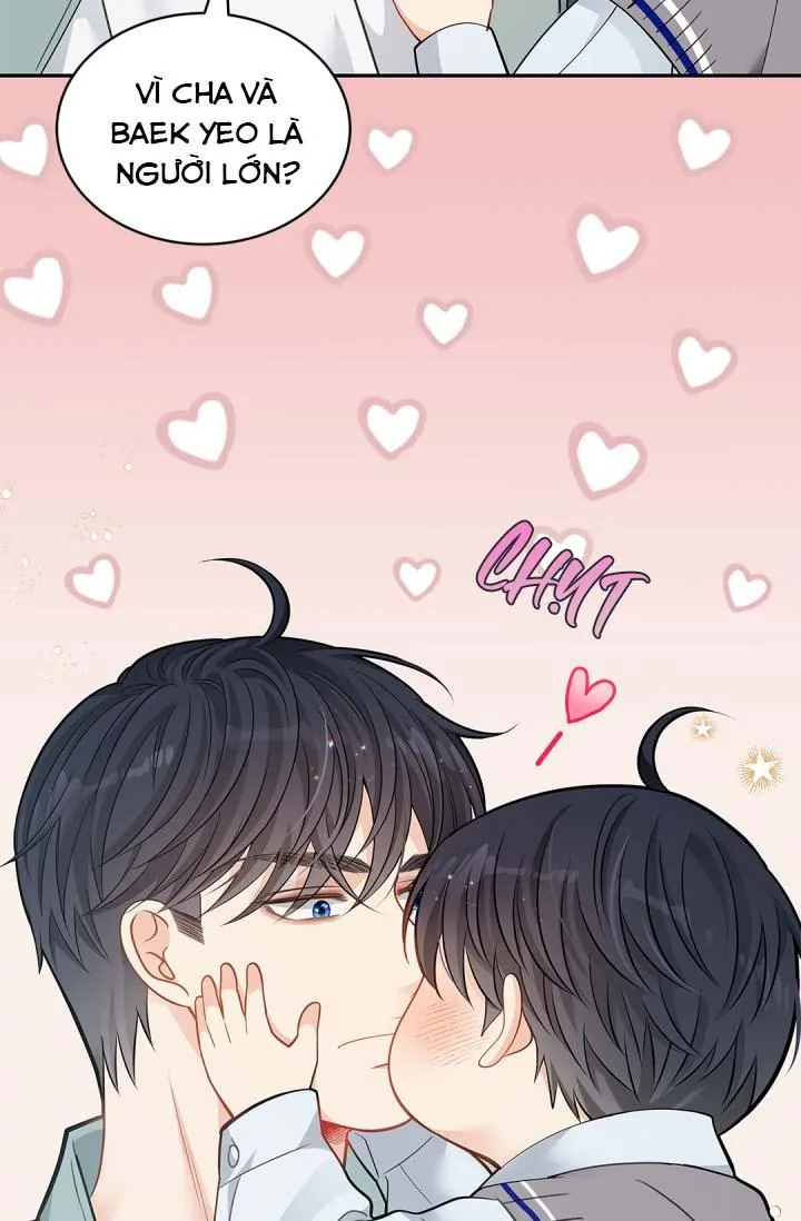 Hôn Nhân Bị Đánh Cắp Của Hồ Ly Chapter 43 Trang 38