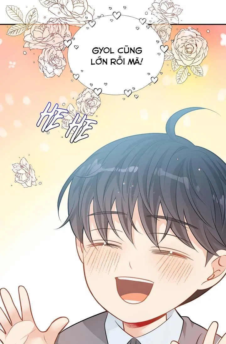 Hôn Nhân Bị Đánh Cắp Của Hồ Ly Chapter 43 Trang 40