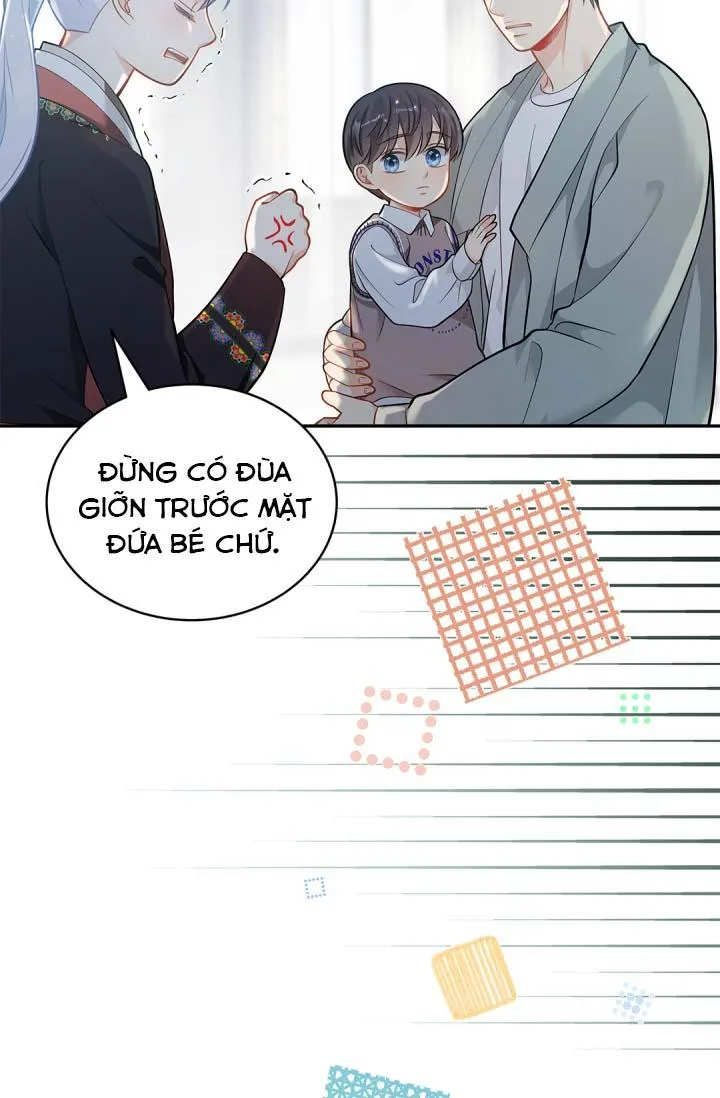 Hôn Nhân Bị Đánh Cắp Của Hồ Ly Chapter 43 Trang 43