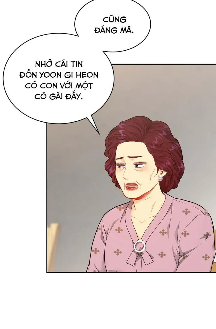 Hôn Nhân Bị Đánh Cắp Của Hồ Ly Chapter 43 Trang 46