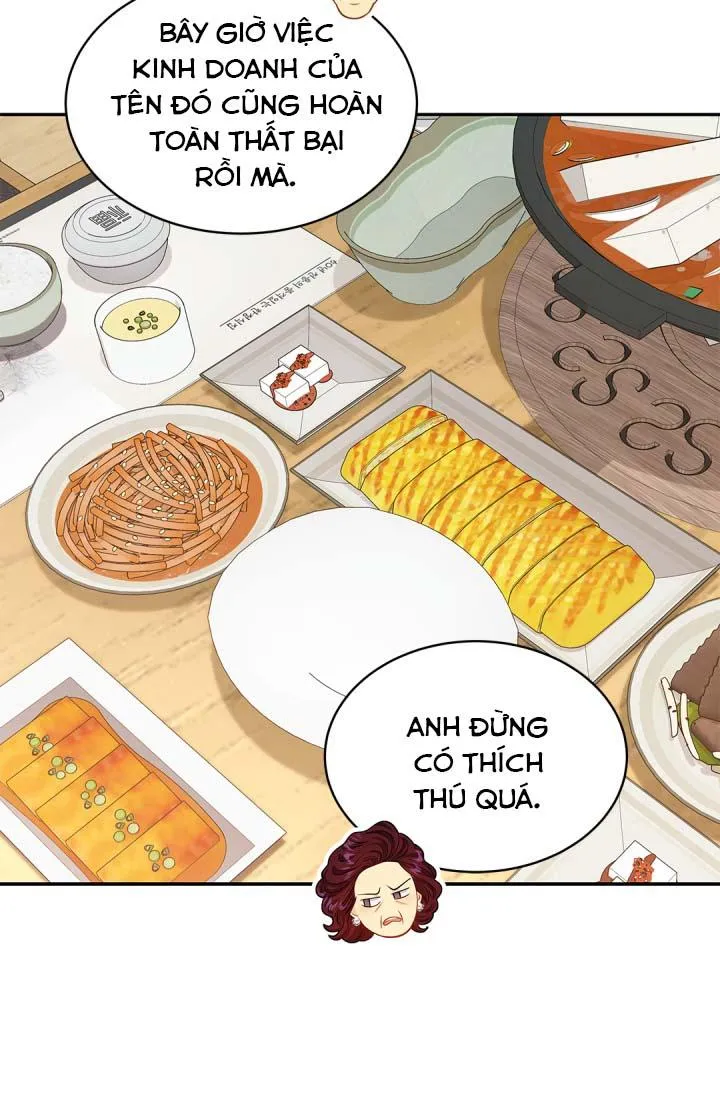 Hôn Nhân Bị Đánh Cắp Của Hồ Ly Chapter 43 Trang 48