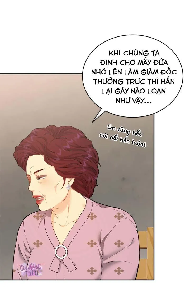 Hôn Nhân Bị Đánh Cắp Của Hồ Ly Chapter 43 Trang 50