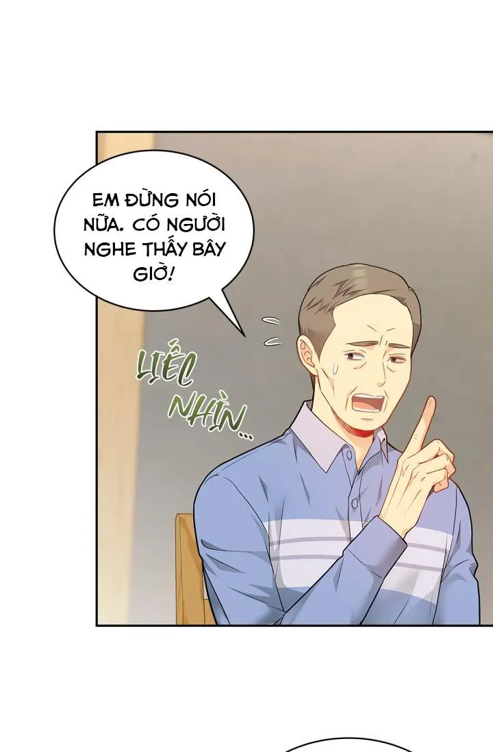 Hôn Nhân Bị Đánh Cắp Của Hồ Ly Chapter 43 Trang 51