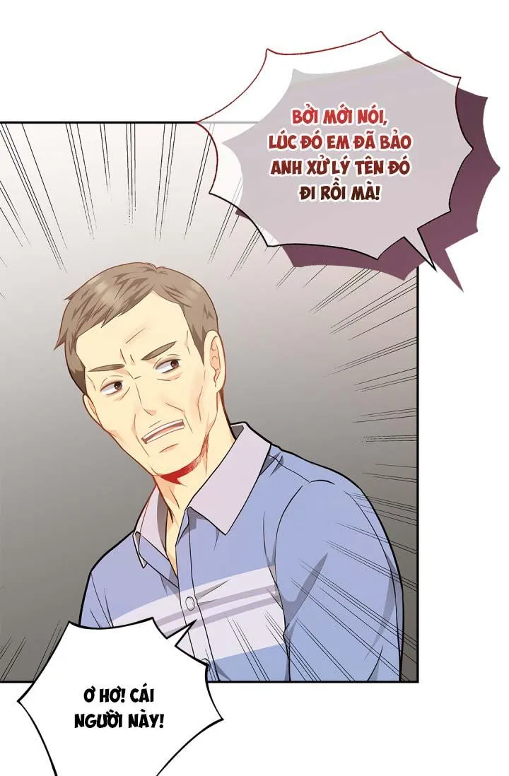 Hôn Nhân Bị Đánh Cắp Của Hồ Ly Chapter 43 Trang 54