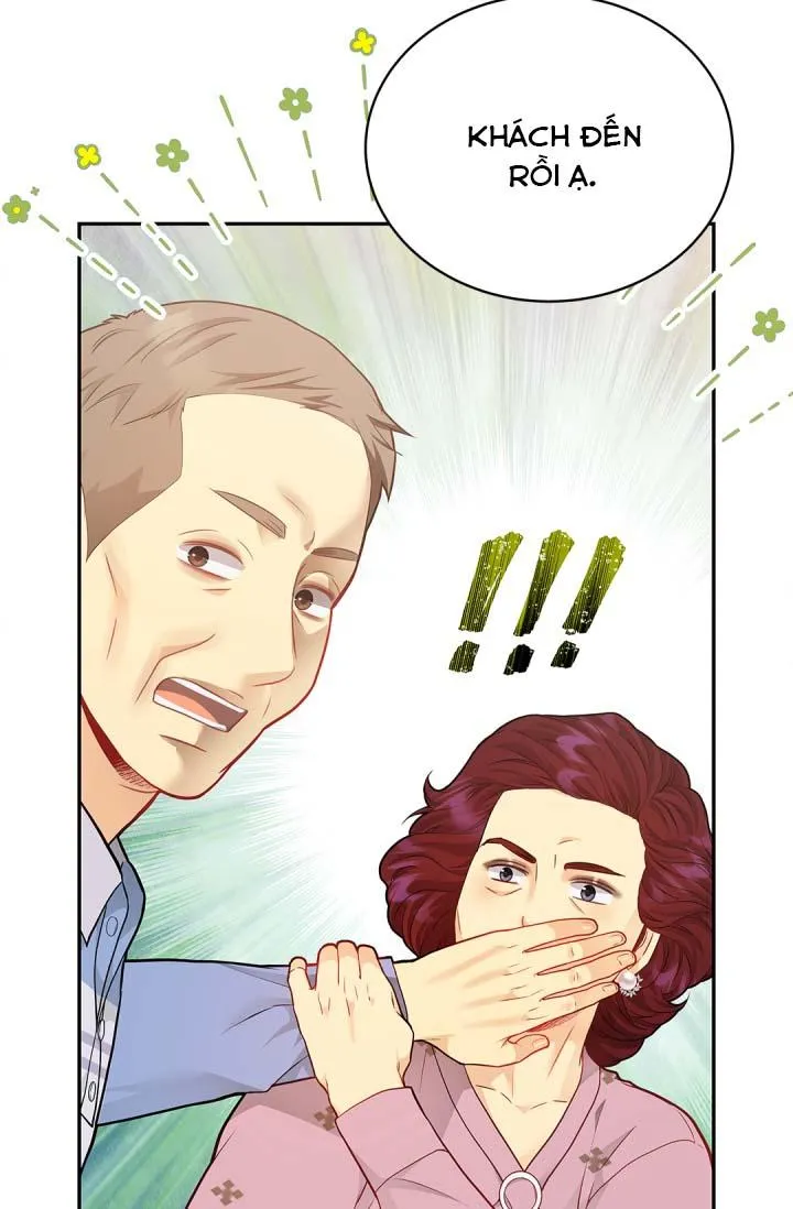 Hôn Nhân Bị Đánh Cắp Của Hồ Ly Chapter 43 Trang 56