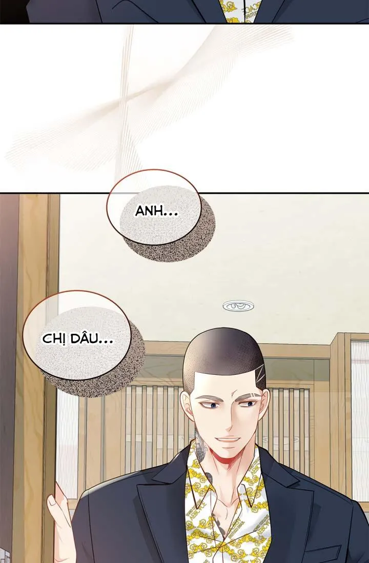 Hôn Nhân Bị Đánh Cắp Của Hồ Ly Chapter 43 Trang 59