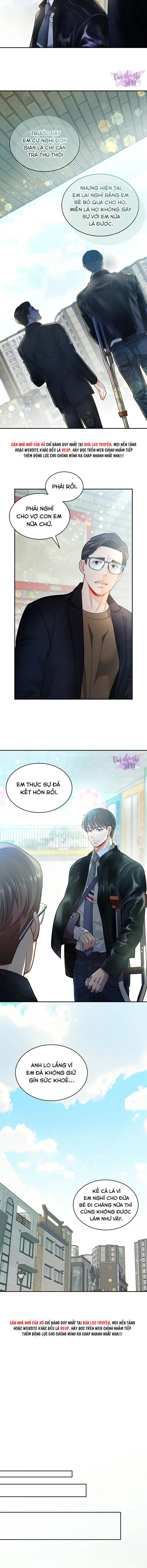 Hôn Nhân Bị Đánh Cắp Của Hồ Ly Chapter 45 Trang 7